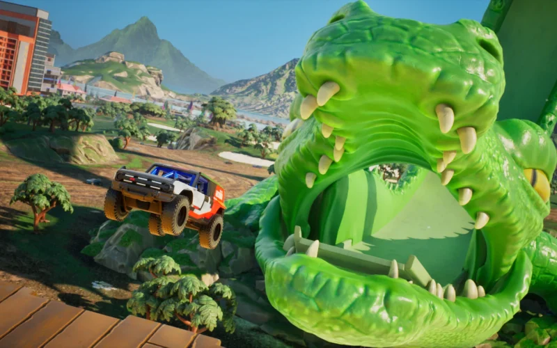 Novos jogos que chegam ao Xbox de 7 a 11 de setembro