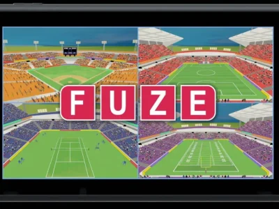 O futuro dos lançamentos de jogos para o Nintendo Switch até 2027
