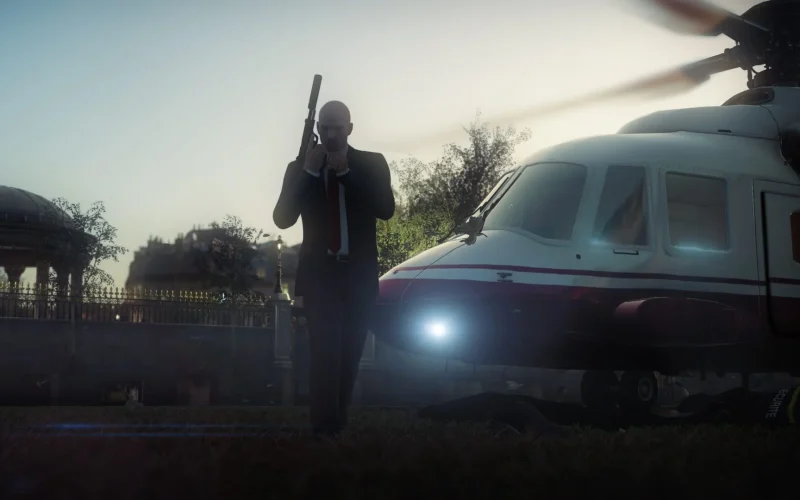 HITMAN: Absolution ganha nova classificação para o Nintendo Switch 2 e pode ter melhorias por vir