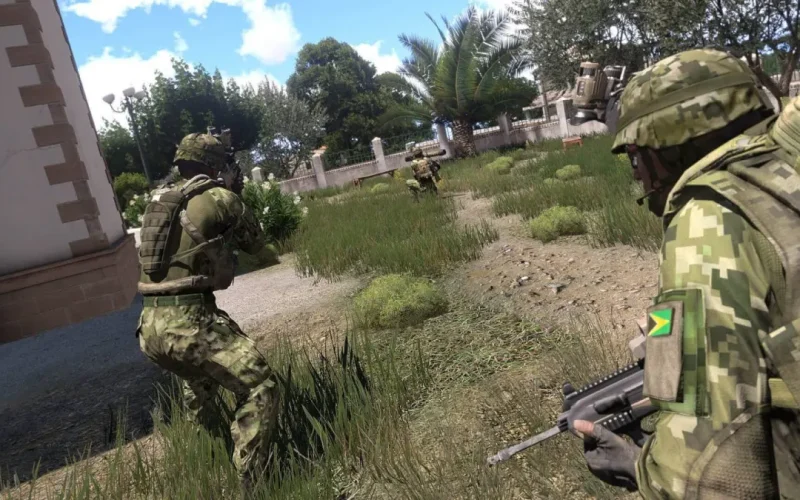 Arma 3