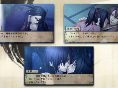 Otomate Party 2026: Novos Juegos de Ontome para Nintendo Switch e Revelações do Switch 2
