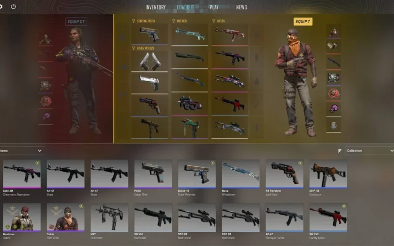 Counter-Strike 2
