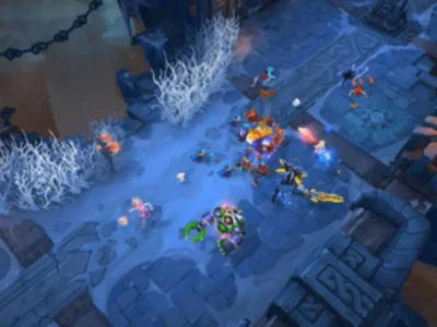 Pichau Arena: O Hardware Gamer que Promete Alta Performance