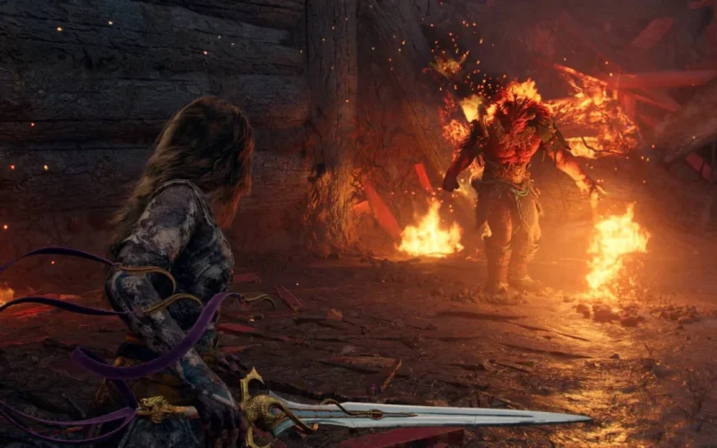 Pré-venda de God of War Laufey começa em 29 de setembro com detalhes das edições