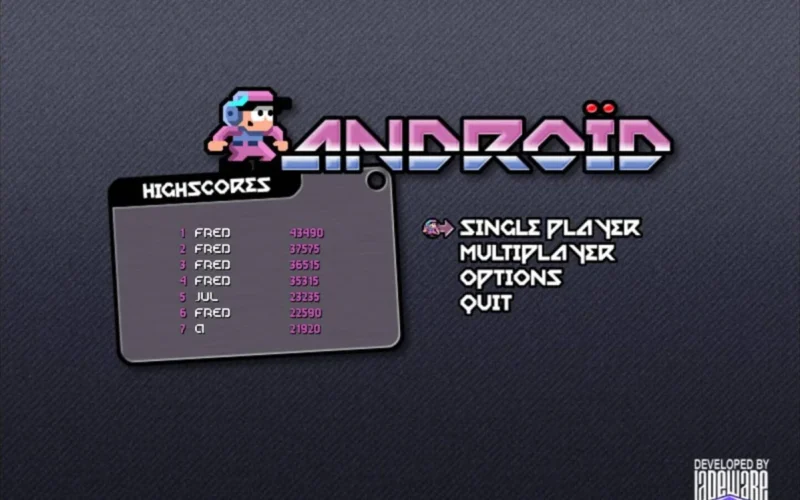 Android