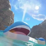 Pokémon Winds