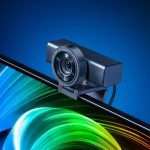 Razer Kiyo V2 Pro: Nova webcam 4K a 60fps para gamers