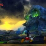 Disney Epic Mickey: Rebrushed garante upgrade gratuito para Switch 2 e novos detalhes sobre a versão independente