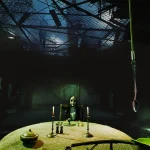 Saw: Genesis