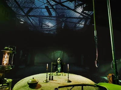 Saw Genesis: game inspirado em Jogos Mortais é adiado para 2027 após testes de desempenho