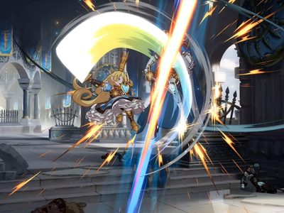 Granblue Fantasy Versus: Rising Legendary Edition chega com novo personagem Id e muitas novidades