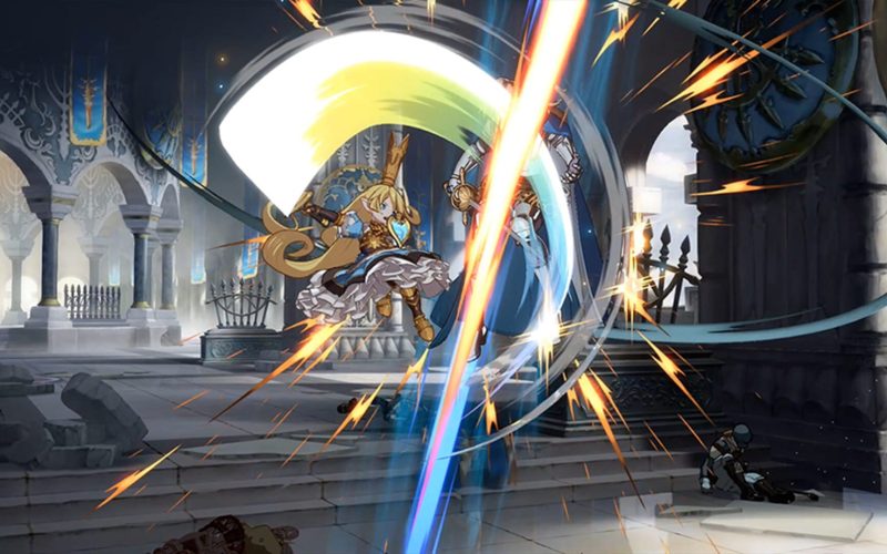 Granblue Fantasy Versus: Rising Legendary Edition chega com novo personagem Id e muitas novidades