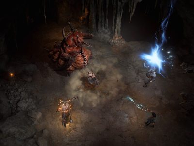 Diablo IV: Age of Hatred Collection chega ao Switch 2 em setembro e terá série animada na Netflix