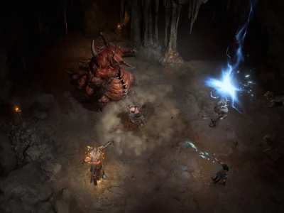 Diablo IV: Age of Hatred Collection chega ao Switch 2 em setembro e terá série animada na Netflix
