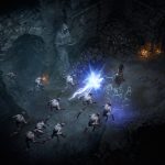 Diablo IV no Switch 2: vale a pena mesmo com as limitações gráficas?