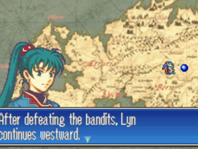 Fire Emblem: Fortune’s Weave já chegou! Prepare-se para a batalha no apocalipse do Dagdan Empire!