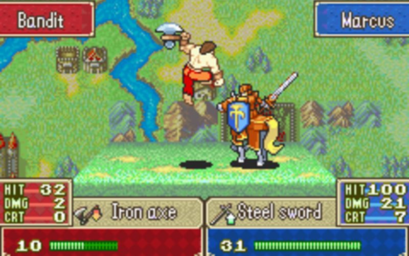 Fire Emblem: Fortune’s Weave traz batalhas estratégicas em viagens no tempo para Nintendo Switch 2