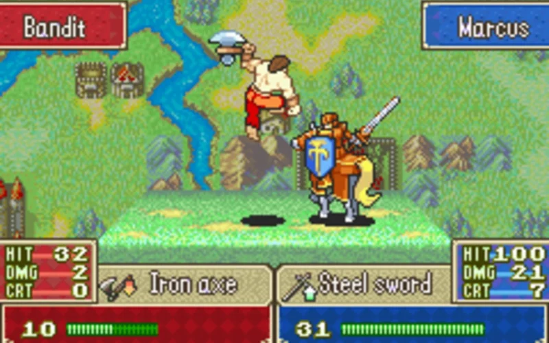 Fire Emblem: Fortune's Weave traz batalhas estratégicas em viagens no tempo para Nintendo Switch 2