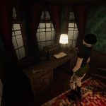 Heartworm: O Novo Jogo de Terror que Chega aos Consoles em Outubro