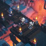 Minecraft Dungeons II: Lançamento, Preço, Game Pass e Novidades Confirmadas