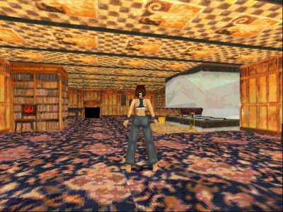 Tomb Raider: Legacy of Atlantis será lançado no Nintendo Switch 2 com jogabilidade modernizada e narrativa revisitada