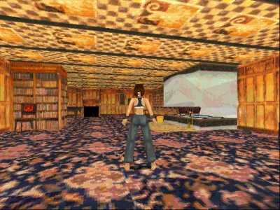 Tomb Raider: Legacy of Atlantis será lançado no Nintendo Switch 2 com jogabilidade modernizada e narrativa revisitada