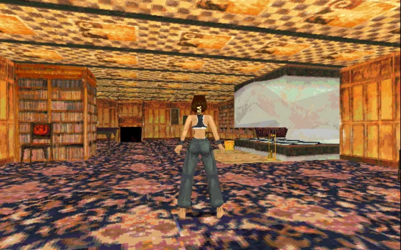 Tomb Raider: Legacy of Atlantis será lançado no Nintendo Switch 2 com jogabilidade modernizada e narrativa revisitada
