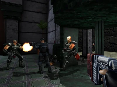SiN Reloaded: O Retorno dos Boomer Shooters no Nintendo Switch 2