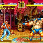 FATAL FURY: City of the Wolves Chega ao Nintendo Switch 2 com Pré-venda Especial e Mai Clássica!