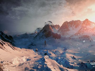 The Witcher 3 Remastered: Upgrade Grátis e Acessível em Todas as Plataformas