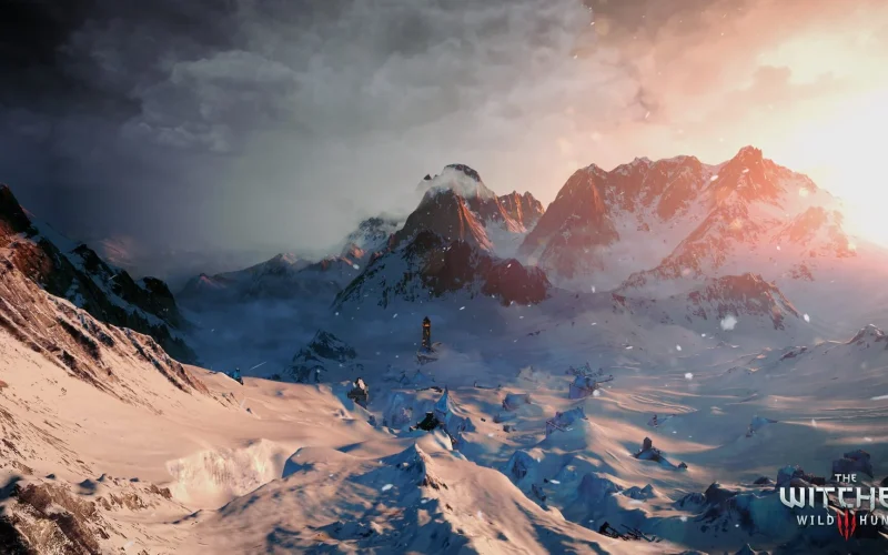 The Witcher 3 Remastered: Upgrade Grátis e Acessível em Todas as Plataformas