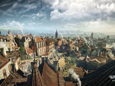 Jogos da Semana: The Witcher 3 Remastered e Ace Combat 8 Chegam ao PC e Consoles