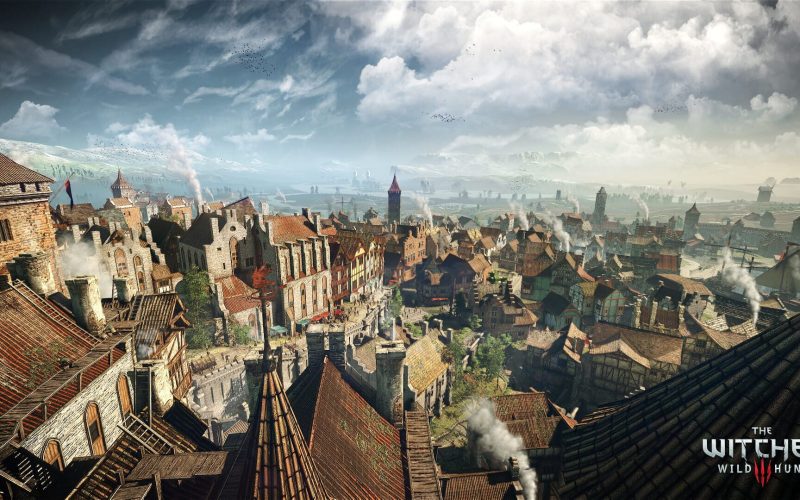 Jogos da Semana: The Witcher 3 Remastered e Ace Combat 8 Chegam ao PC e Consoles