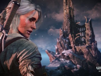 The Witcher 3: Remasterizado com Melhorias e Recursos Exclusivos para o Nintendo Switch 2