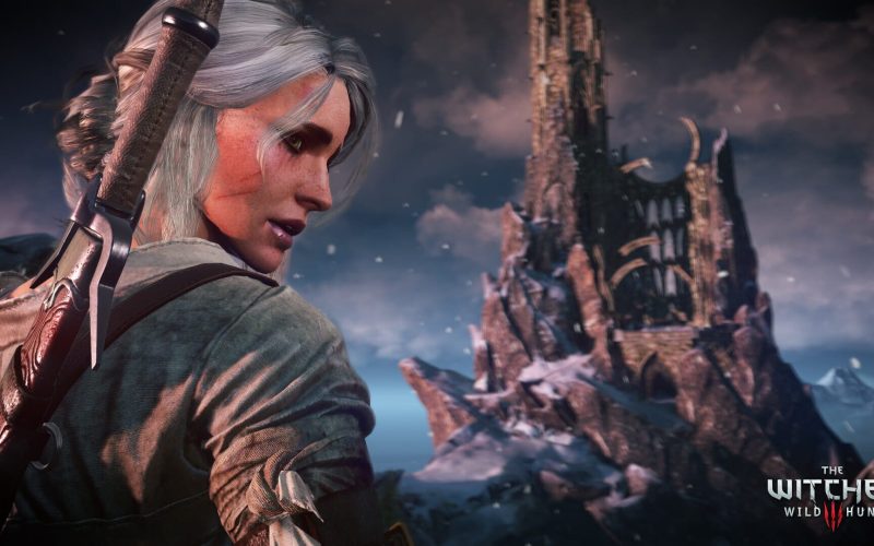 The Witcher 3: Remasterizado com Melhorias e Recursos Exclusivos para o Nintendo Switch 2