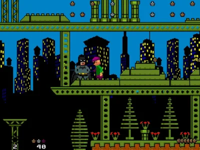 LEGO Batman: O Legado do Cavaleiro das Trevas Ganha Bat-Trajes e Desafio Novo no Switch 2