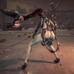 Stellar Blade no Switch 2: A Nova Opção para Desligar o Frame Gen e Melhorar a Jogabilidade
