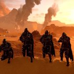 Bônus de guerra Democracia Blindada chega a Helldivers 2 em 22 de setembro