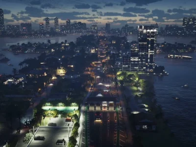 Ofertas imperdíveis da Semana Gamer na Amazon: até 40% OFF em GTA 6, Switch 2 e mais!