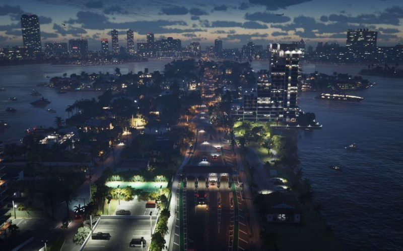 Ofertas imperdíveis da Semana Gamer na Amazon: até 40% OFF em GTA 6, Switch 2 e mais!