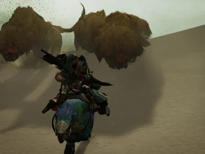 Monster Hunter Wilds: Ascendance apresenta novos monstros e história emocionante