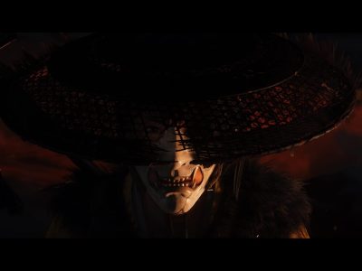 Jin Sakai retorna como personagem jogável em Ghost of Yōtei: Mais Procurados