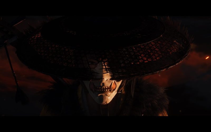 Jin Sakai retorna como personagem jogável em Ghost of Yōtei: Mais Procurados