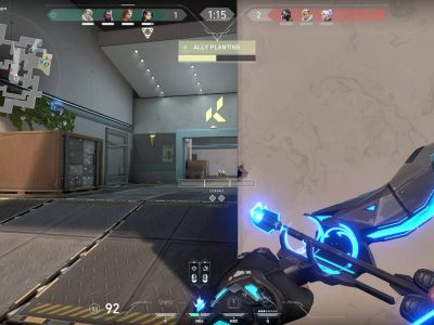 Pro Players de VALORANT: A Escolha da GeForce RTX 5080 e NVIDIA Reflex