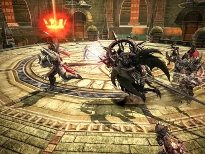 Série Middle-Earth ganha bundle especial e estreia no Nintendo Switch 2 com descontos imperdíveis