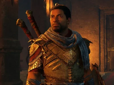 Shadow de Mordor e Shadow de Guerra chegam ao Nintendo Switch 2 com sistema Nemesis e conteúdo completo