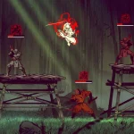 Shinobi: Art of Vengeance