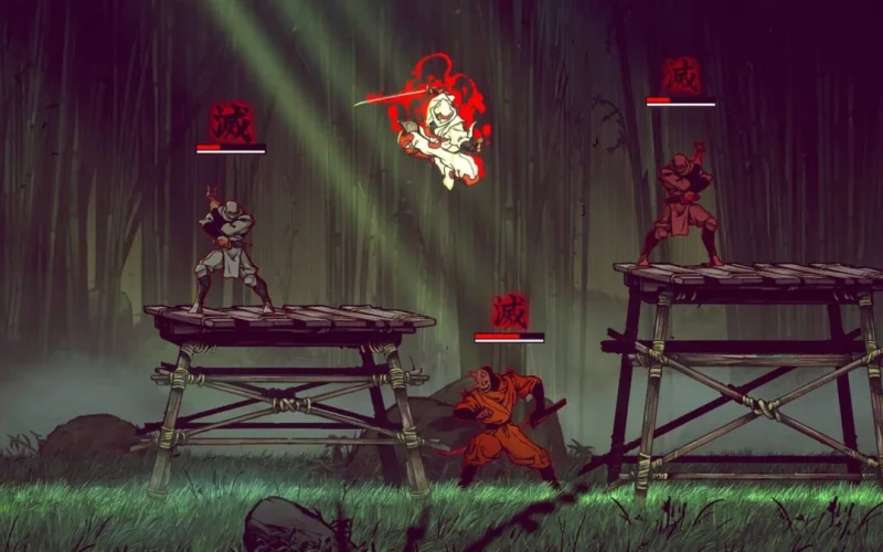 Shinobi: Art of Vengeance