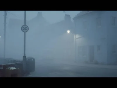 Silent Hill: Townfall segue em desenvolvimento, mas fã deve ficar atento às novidades!