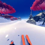 Snø: Ultimate Freeriding